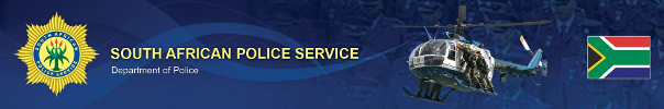 South African Police Services